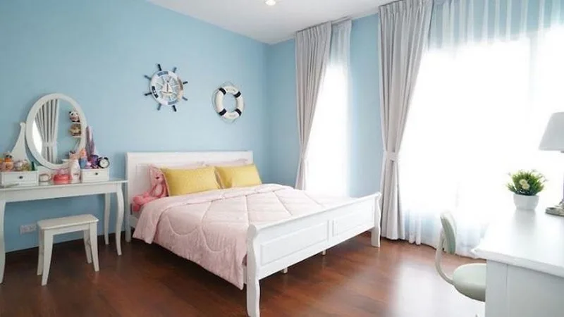 Property photos for Baan Ladawan Srinakarin