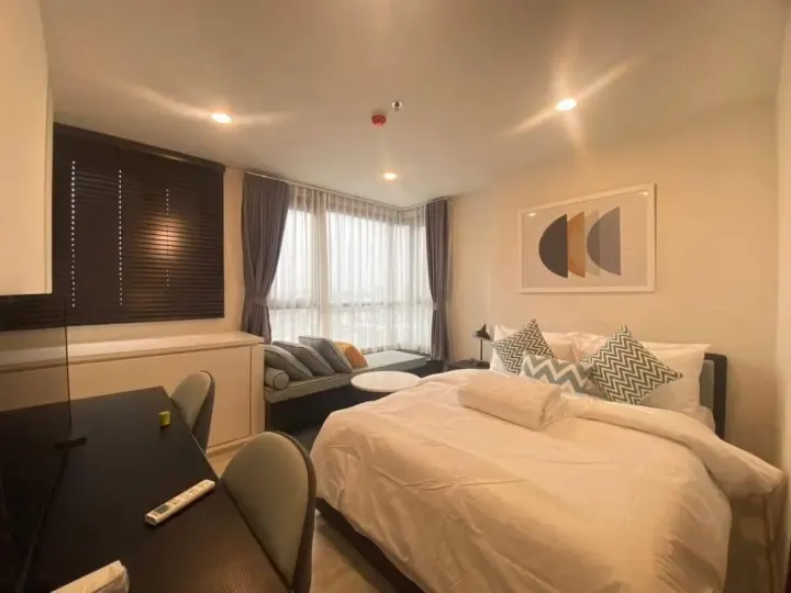 Property photos for XT Huaikhwang