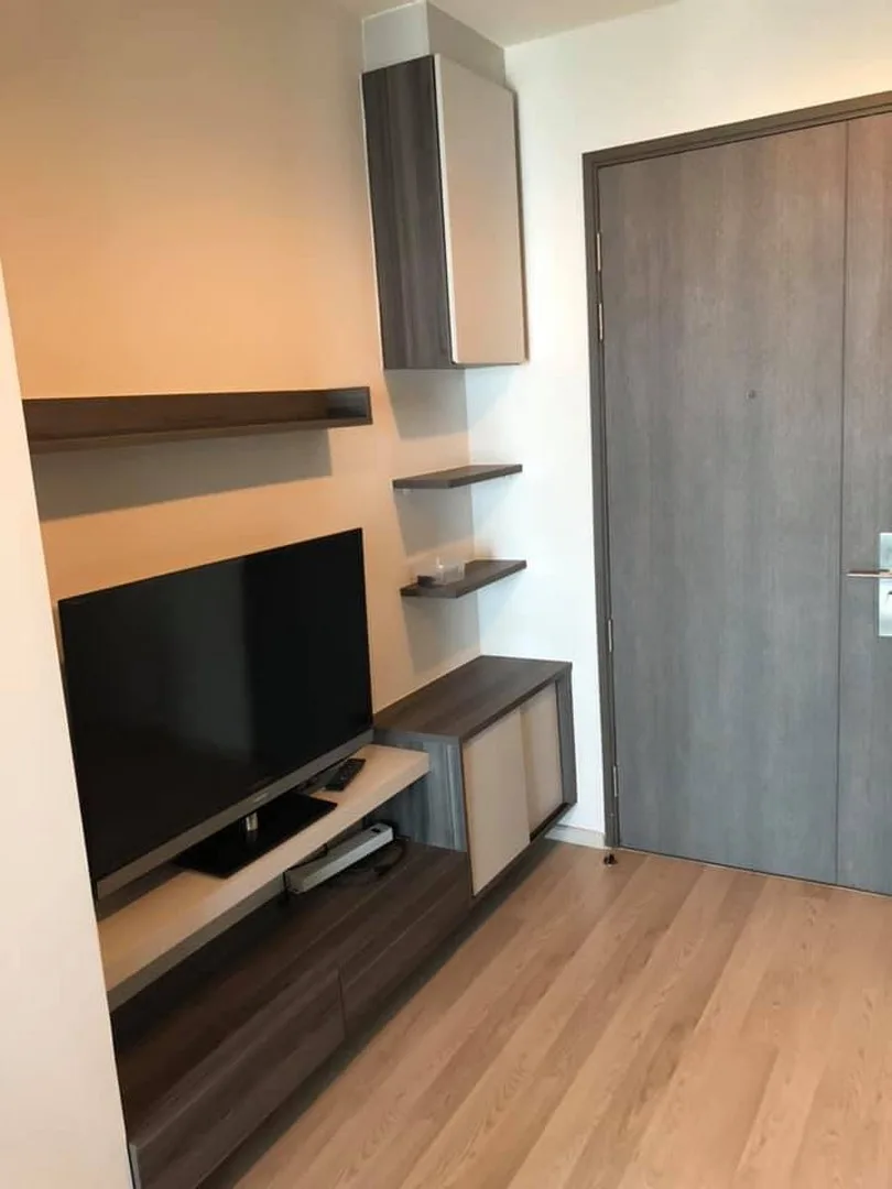 Property photos for Centric Ratchada - Huai Khwang