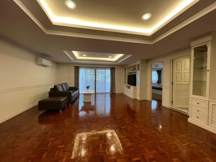 Property photos for M Tower Apartment