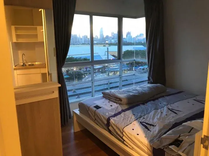 Property photos for Lumpini Place Rama4 - Ratchadapisek