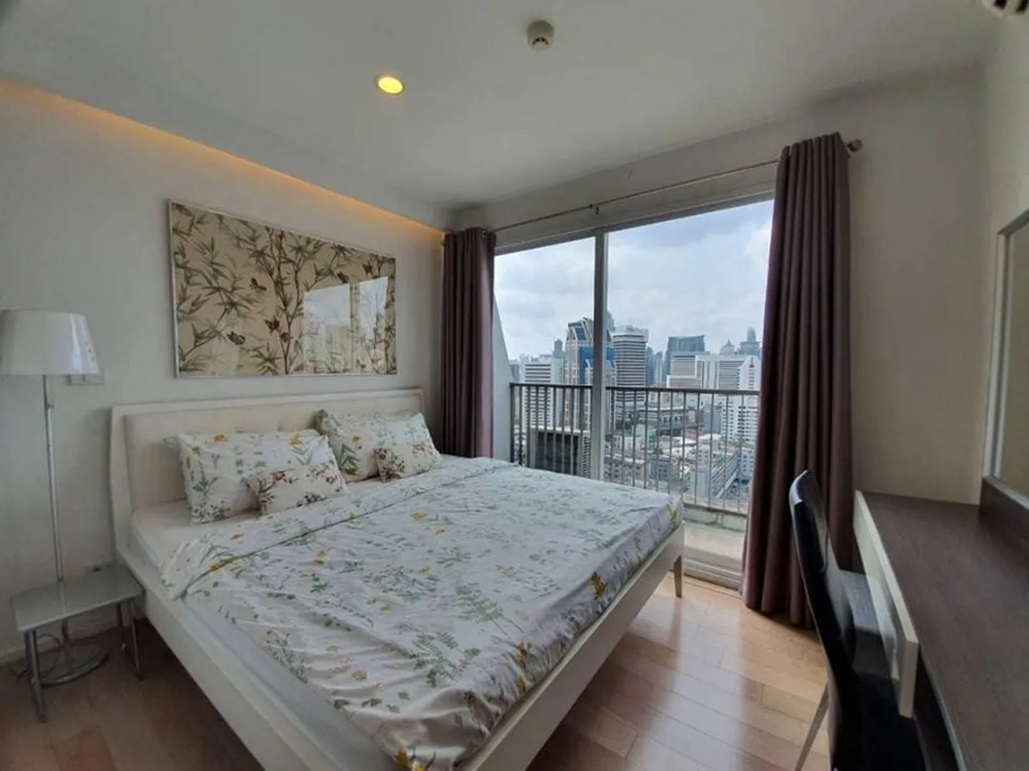 Property photos for 15 Sukhumvit Residences