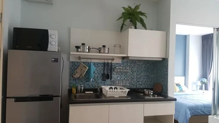 Property photos for Aspire Rama 4