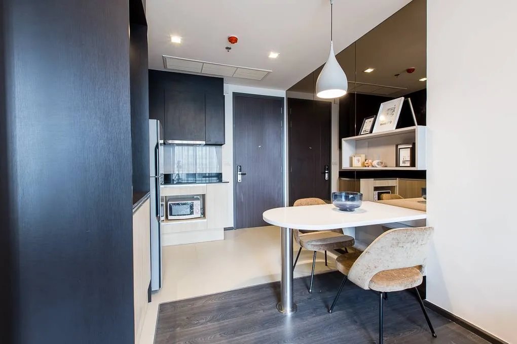 Property photos for Edge Sukhumvit 23