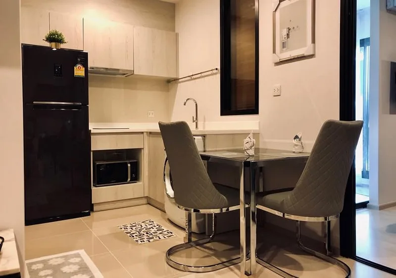 Property photos for Life Asoke