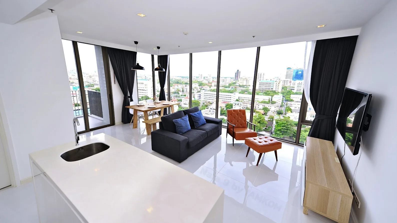 Property photos for Nara 9 by Eastern Star