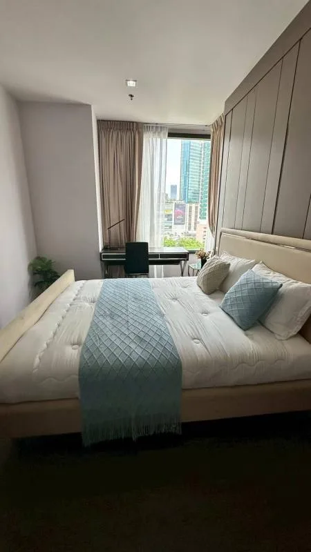 Property photos for Edge Sukhumvit 23