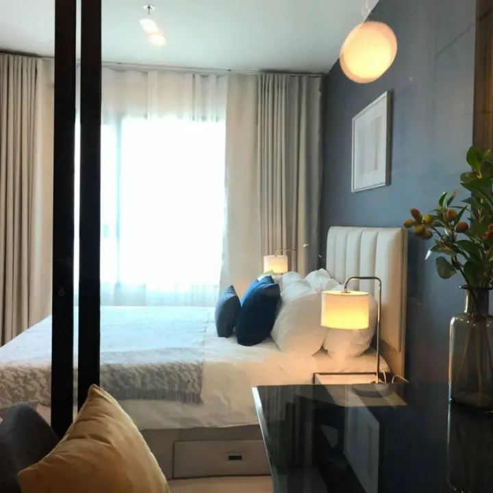 Property photos for Life Asoke