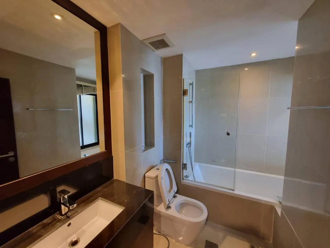 Property photos for Sathorn Gardens