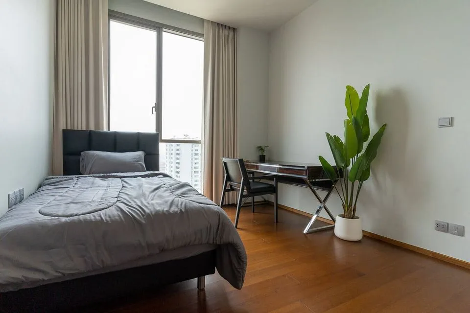 Property photos for Quattro by Sansiri