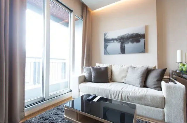 Property photos for The Address Asoke