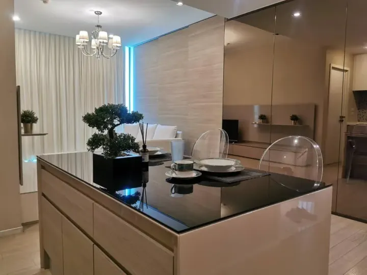 Property photos for The Room Sukhumvit 21