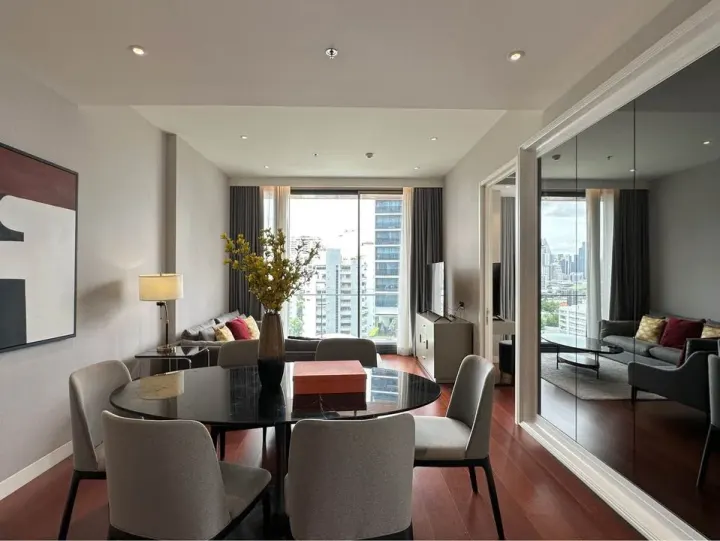 Property photos for KHUN by YOO inspired by Starck