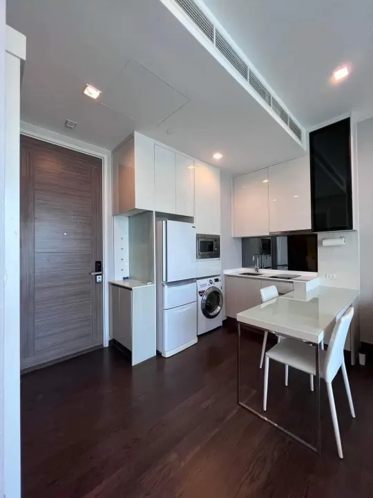 Property photos for Q Asoke