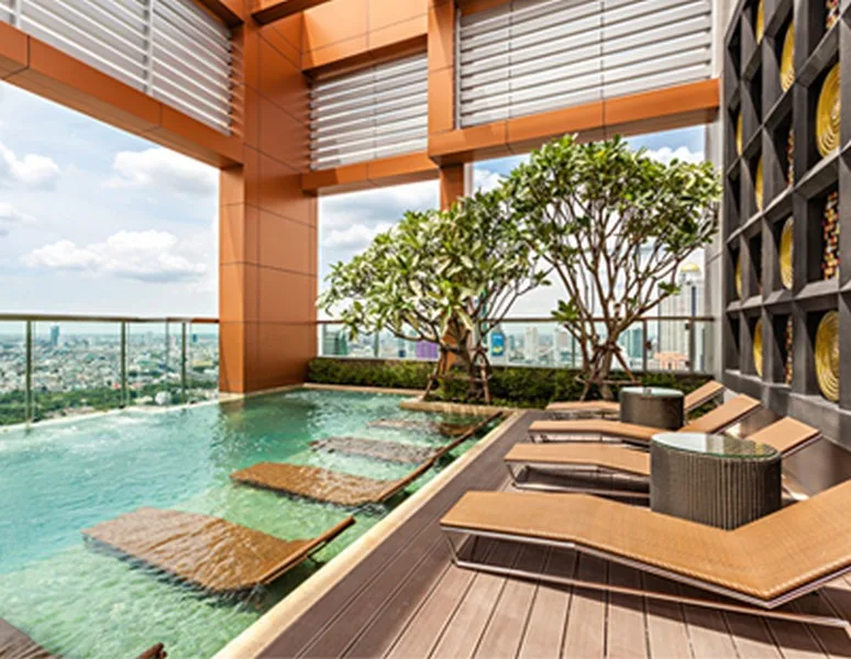 Property photos for The Address Sathorn