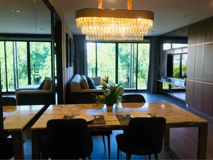 Property photos for Noble Above Wireless-Ruamrudee