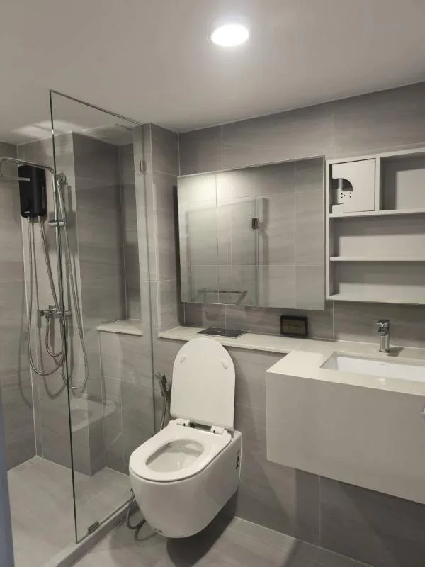 Property photos for Ideo Sukhumvit ??? Rama 4
