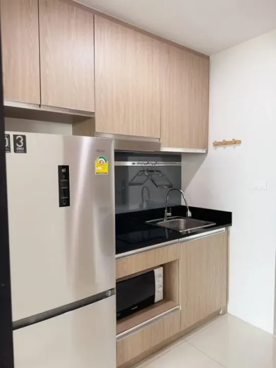 Property photos for Niche Mono Sukhumvit - Bearing