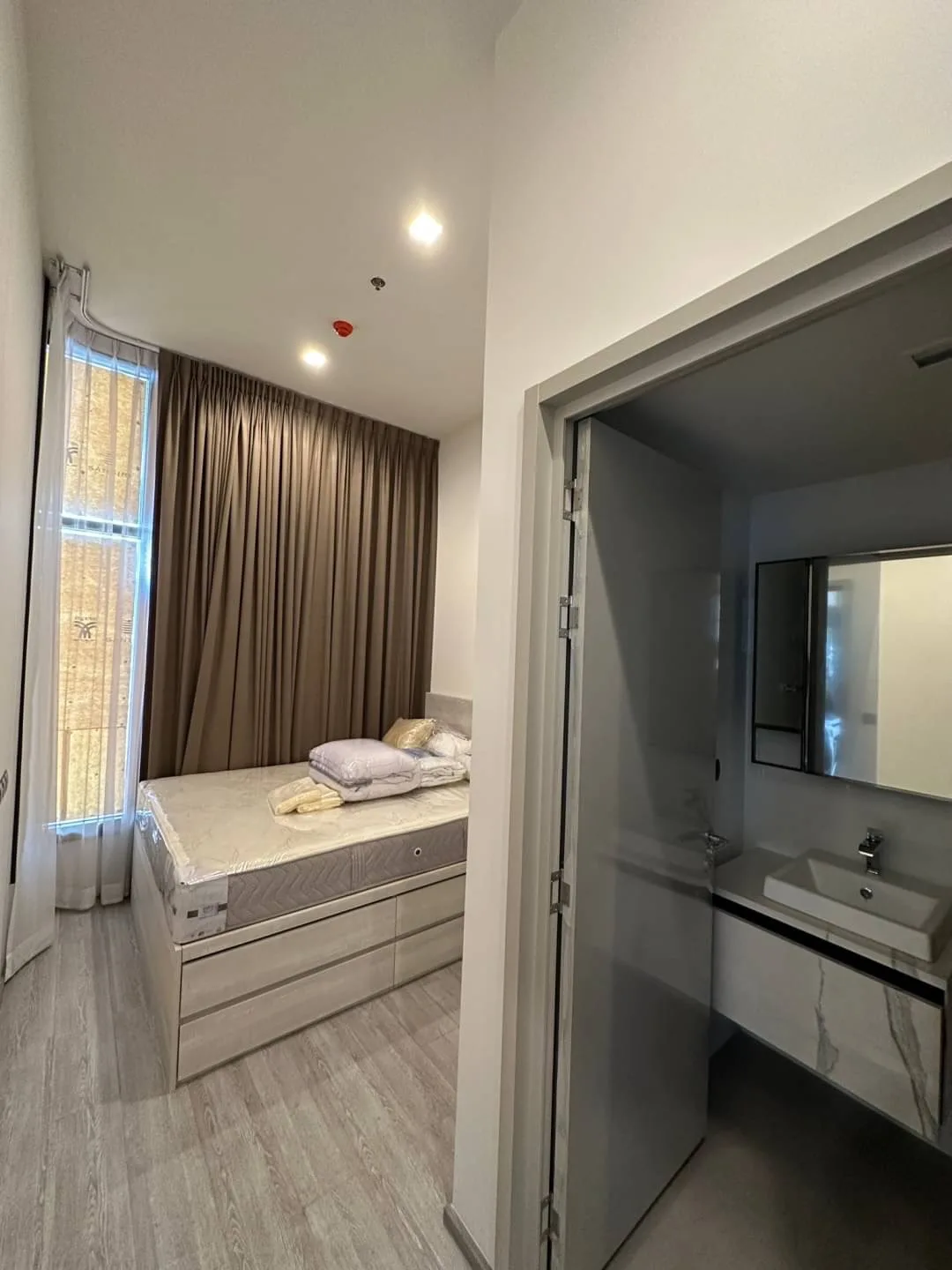 Property photos for The Line sukhumvit 101