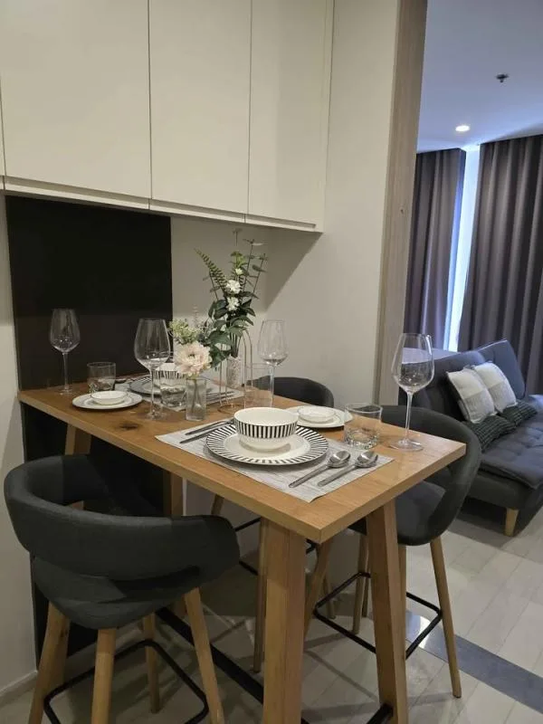 Property photos for Noble Ploenchit