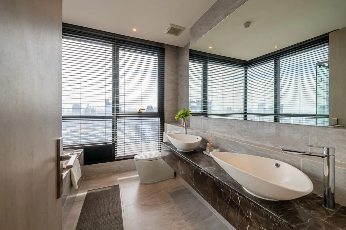 Property photos for ASHTON Asoke - Rama 9