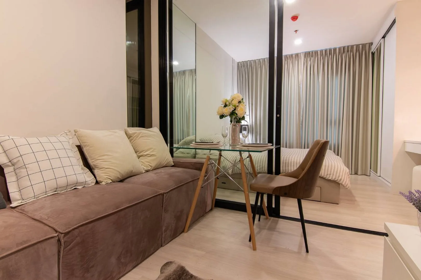 Property photos for Life Asoke