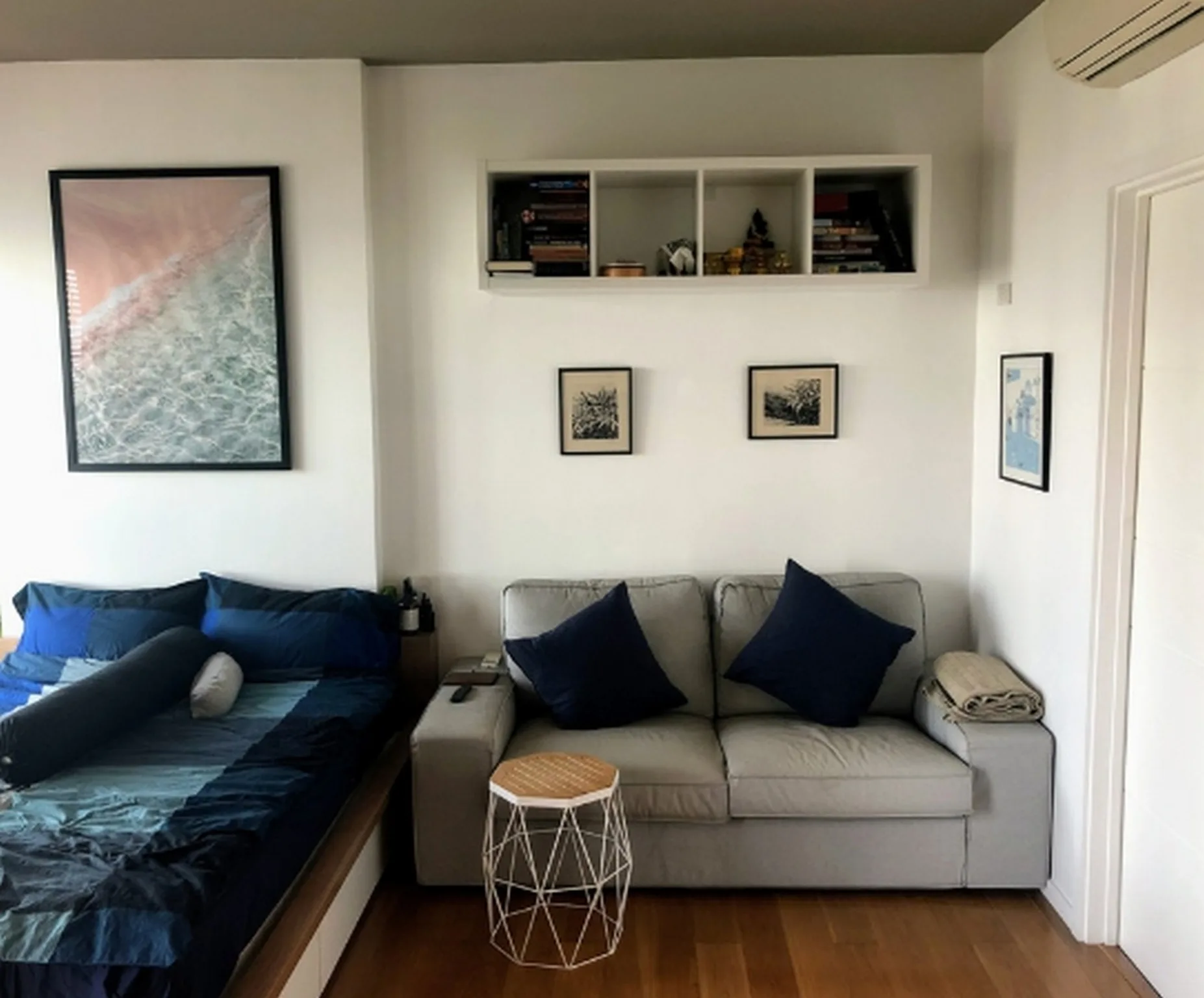 Property photos for Blocs 77