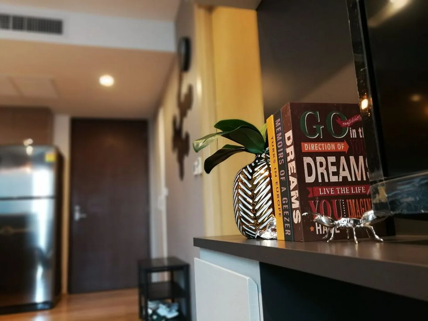 Property photos for Siri at Sukhumvit
