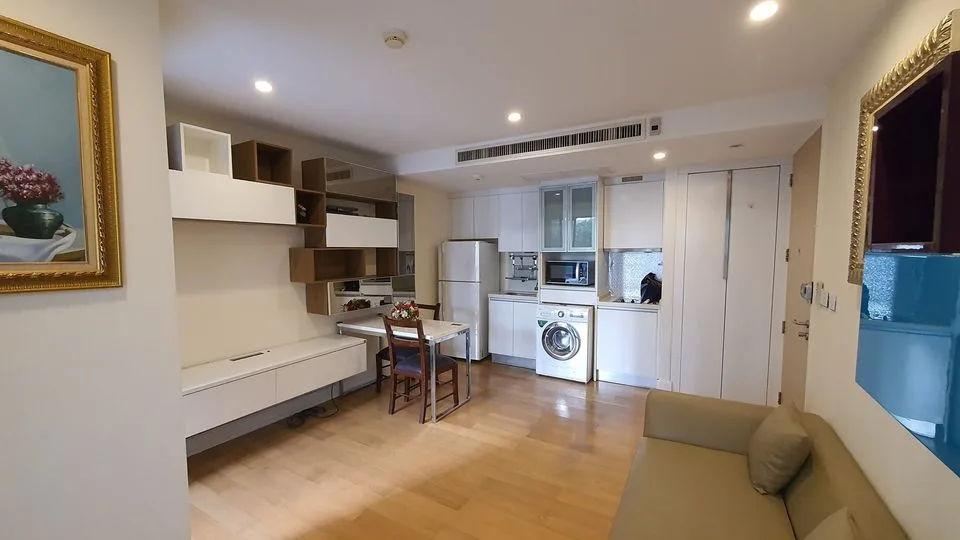 Property photos for Collezio Sathorn - Pipat