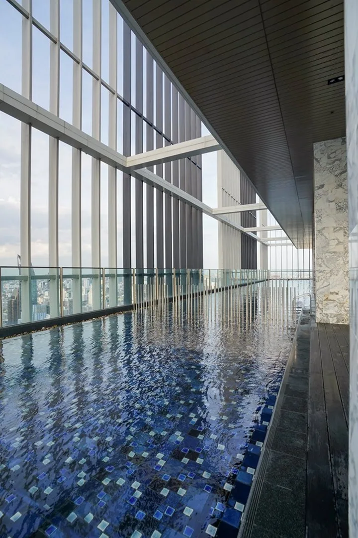 Property photos for Park Origin Phromphong