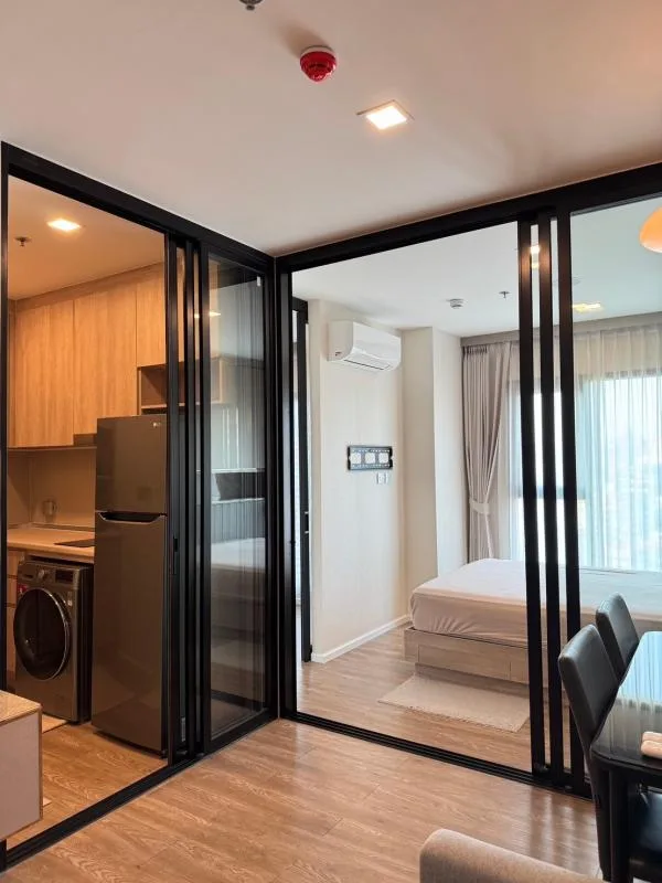 Property photos for Modiz Sukhumvit 50