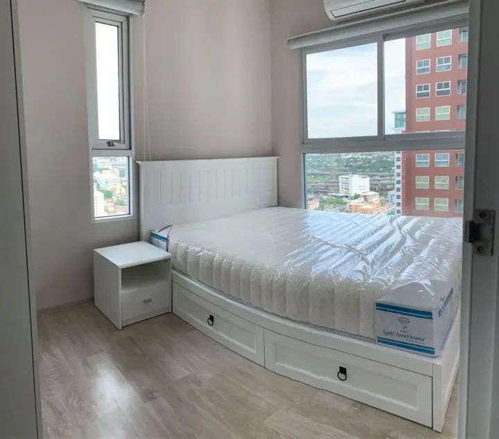 Property photos for Plum Condo Ramkhamhaeng Station