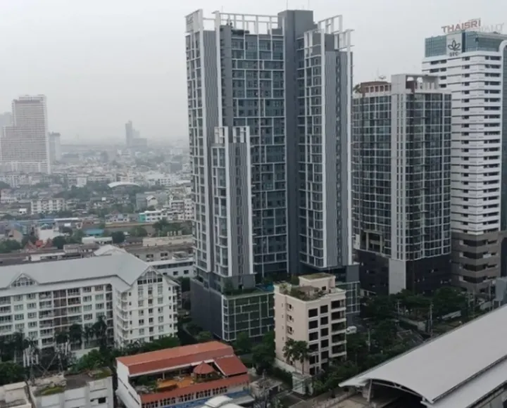Property photos for Villa Sathorn