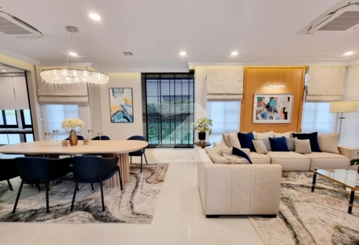 Property photos for Nantawan Rama 9 - Srinakarin