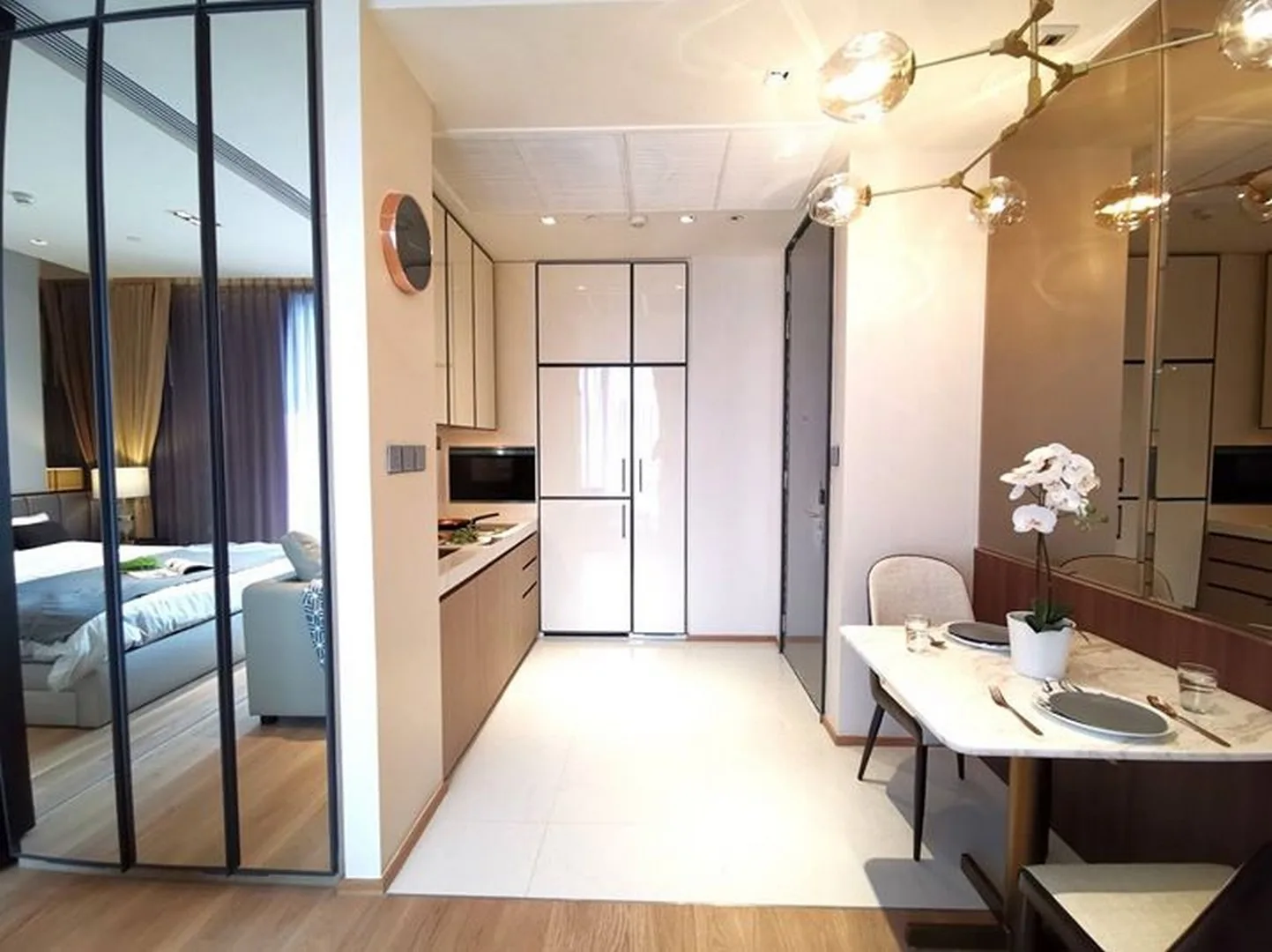 Property photos for BEATNIQ Sukhumvit 32