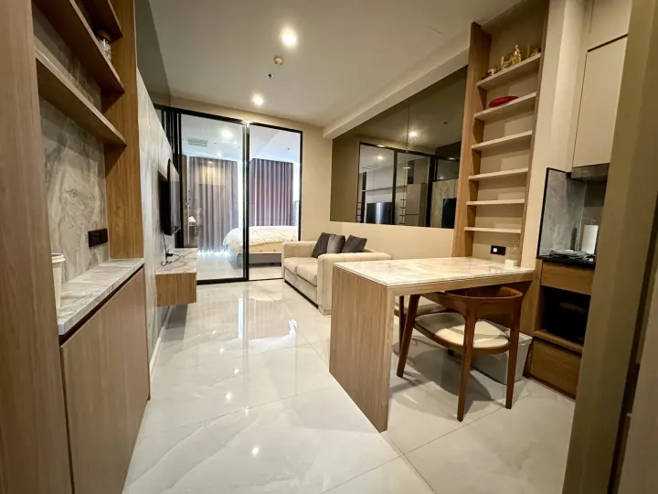 Property photos for Noble Ploenchit