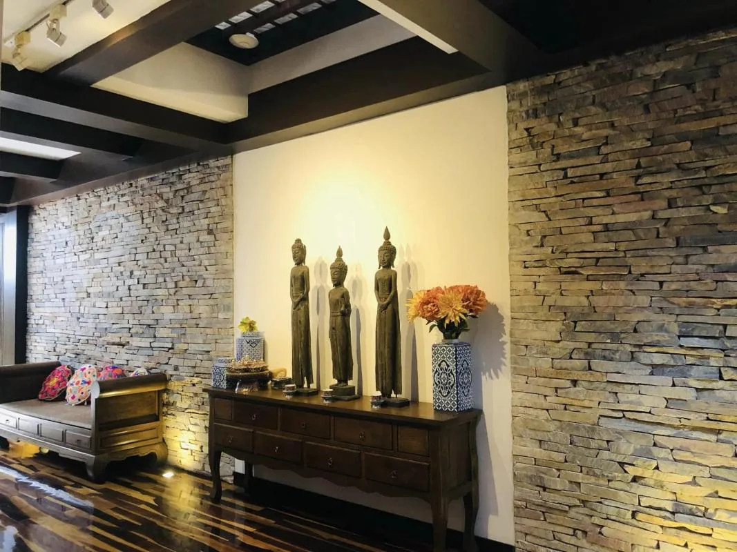 Property photos for Garden House Rama 3
