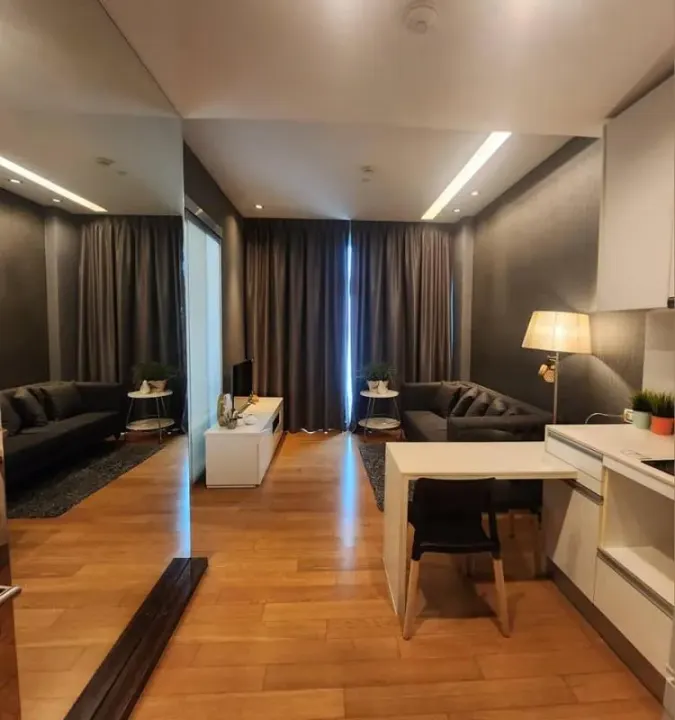 Property photos for Equinox Phahol-vibha