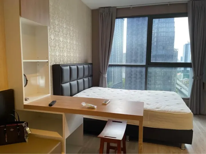 Property photos for Ideo Mobi Rama 9