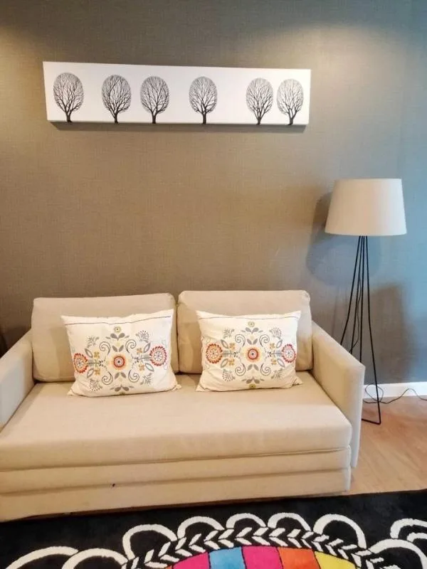Property photos for The Address Sukhumvit 42