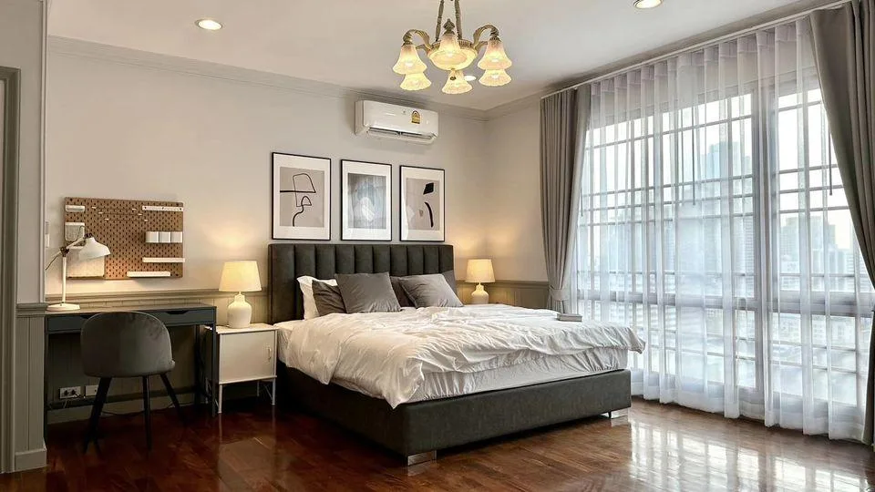 Property photos for Silom Grand Terrace