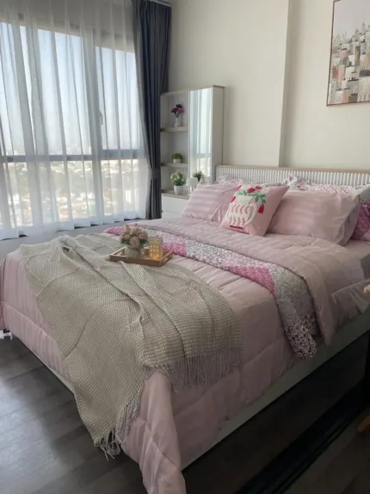 Property photos for The Base Park East Sukhumvit 77