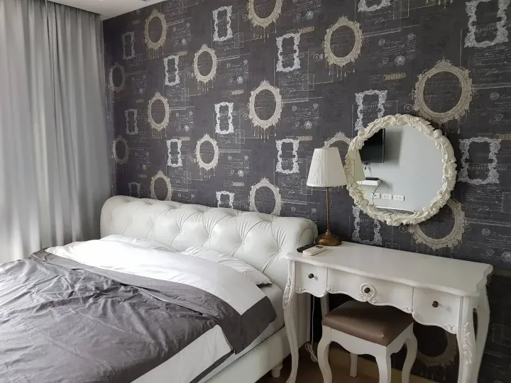 Property photos for Thru Thonglor