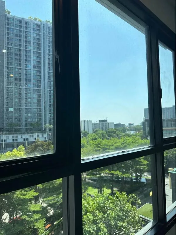 Property photos for The Base Park West Sukhumvit 77