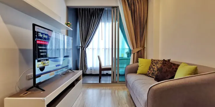 Property photos for Ideo Mobi Bangsue Grand Interchange