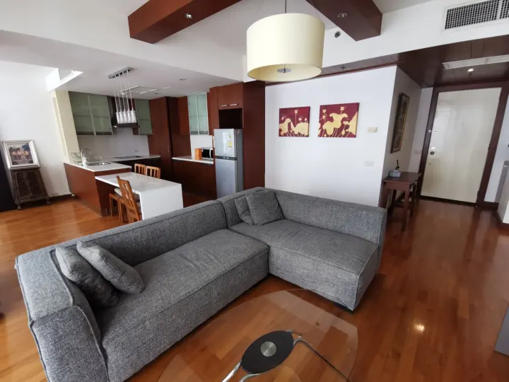 Property photos for Langsuan Ville