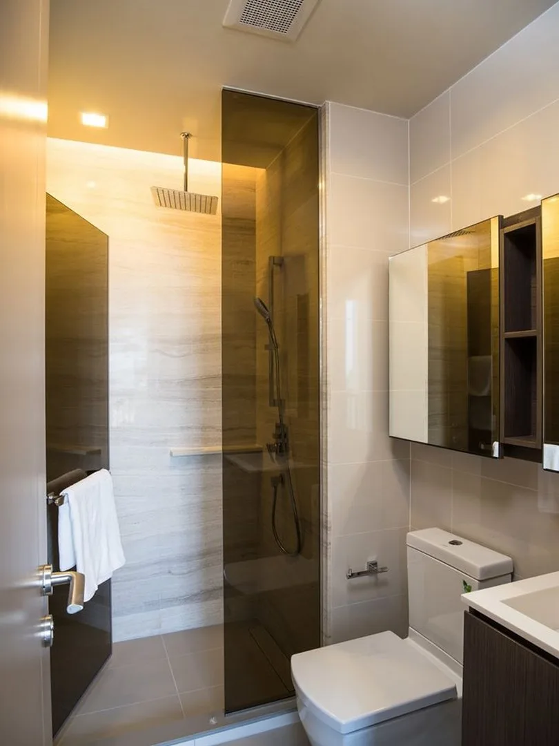 Property photos for The Line Sukhumvit 71
