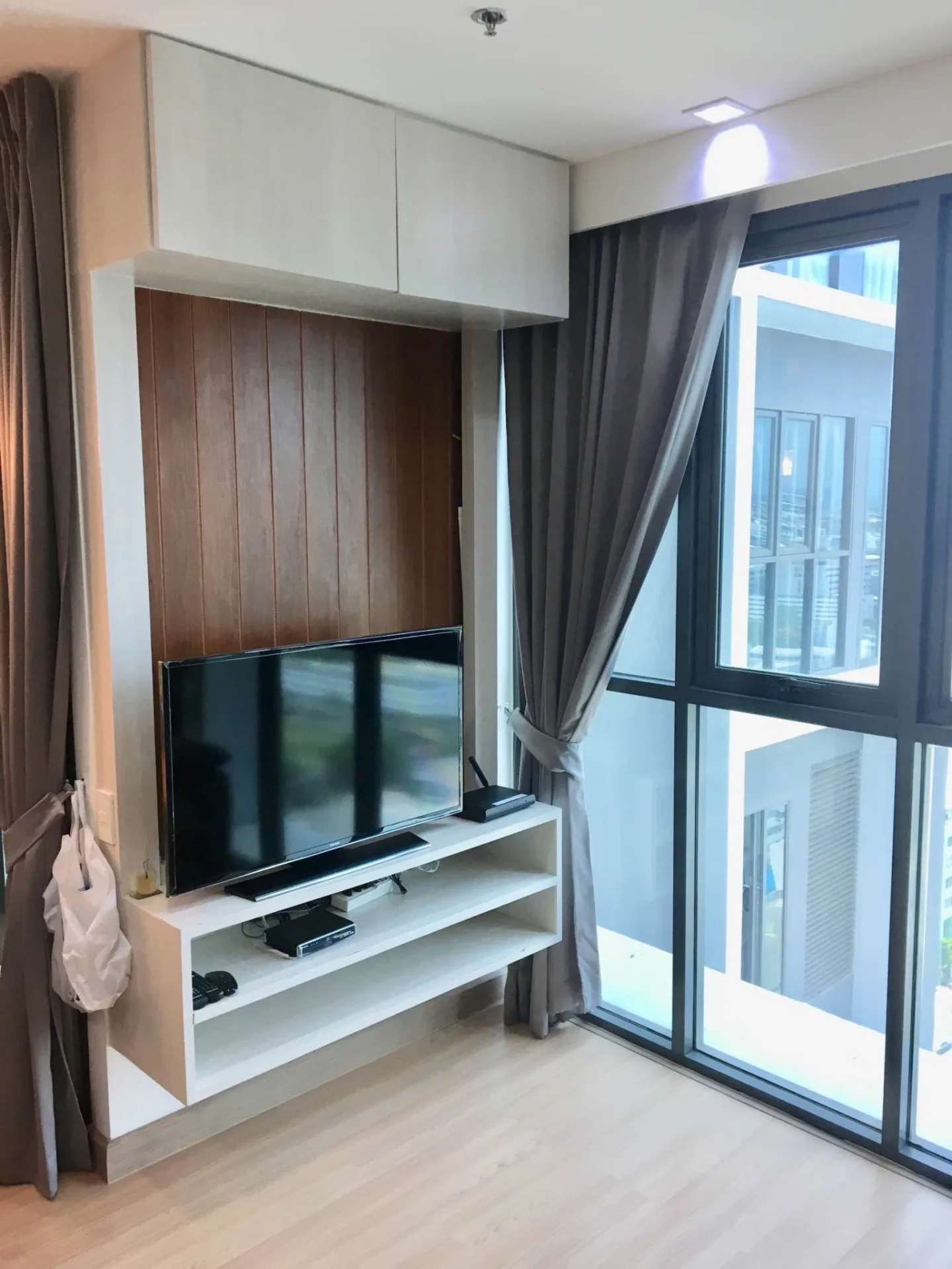 Property photos for Ideo Mobi Phayathai