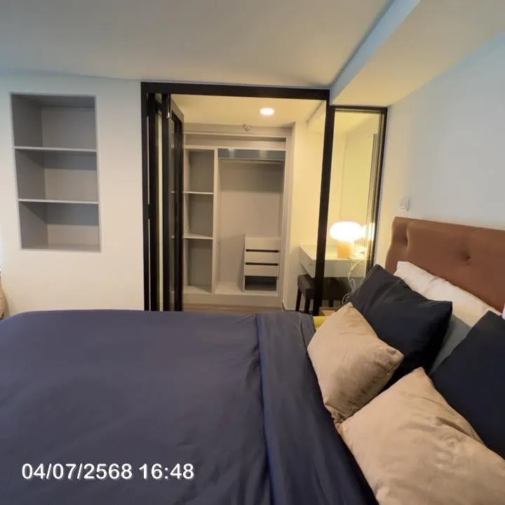 Property photos for KnightsBridge Space ??? Rama9