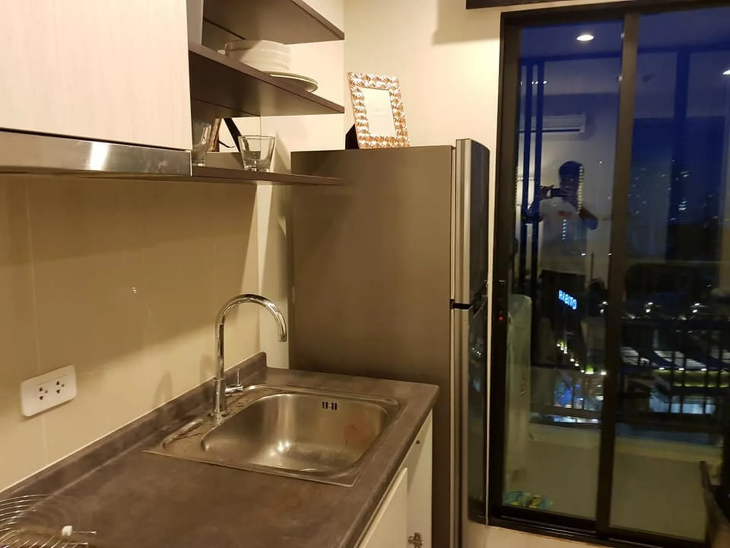 Property photos for The Base Park West Sukhumvit 77